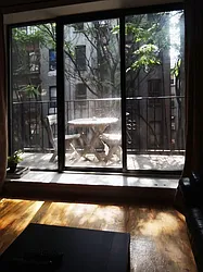 Rented by J Misrahi Realty Corp