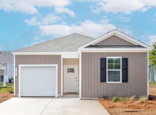 205 Wild Strawberry Ln, Moncks Corner, SC 29461