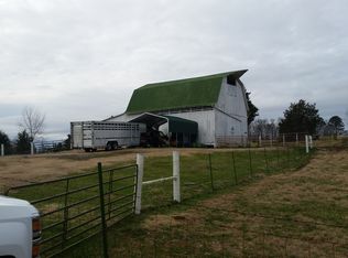 818 Lee Lambert Rd, Maryville, TN 37803