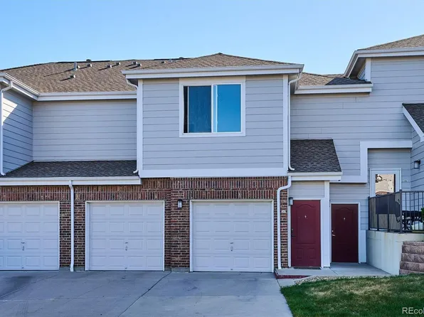 5544 Lewis Street #203, Arvada, CO 80002