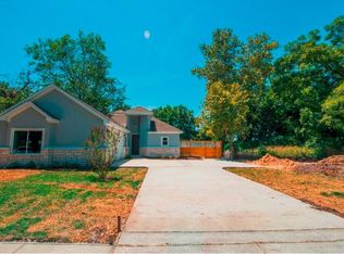 4901 Alf Ave, Austin, TX 78721