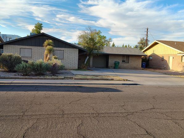 1012 W Dragoon Ave