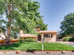 1719 E 83rd Dr, Denver, CO 80229