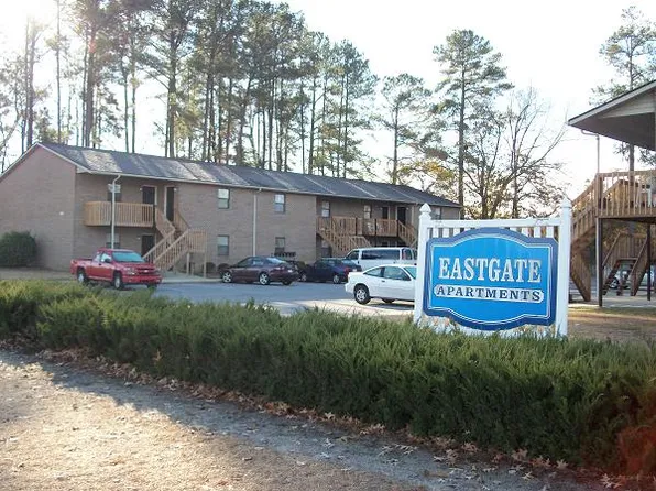 3180-19 Moseley Dr #1, Greenville, NC 27858