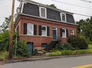 1 Temple Rd, GREENVILLE, NH 03048