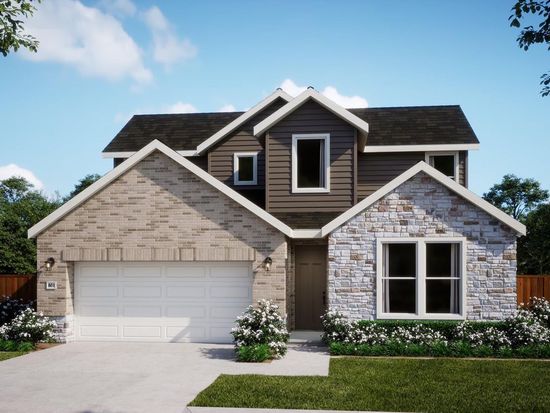 111 Prodigal Way, Kyle, TX 78640