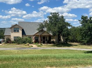 128 Comal Peak, Bulverde, TX 78163