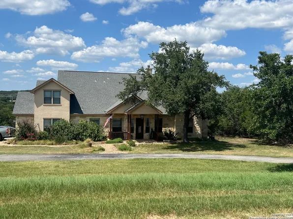 128 COMAL PEAK, Bulverde, TX 78163