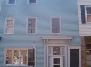 45 Mystic St, Charlestown, MA 02129