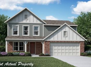 216 Leatherleaf Way, Pataskala, OH 43062