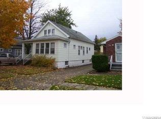 132 Wilkes Ave, Buffalo, NY 14215