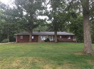 13236 Nc Highway 49 N, Mount Pleasant, NC 28124