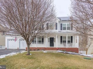3348 Cannoncade Ct, Chesapeake Beach, MD 20732