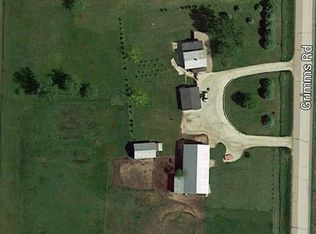 9728 Grimms Rd, Reedsville, WI 54230