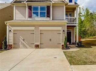 210 Highland Village Ln, Woodstock, GA 30188