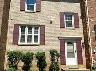 7759 Brandeis Way, Springfield, VA 22153