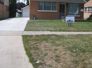 42 50th Ave, Bellwood, IL 60104