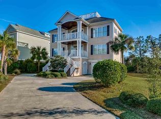 184 Permit Ct, Georgetown, SC 29440