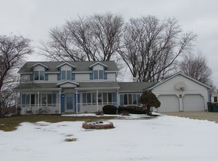 25110 W Pauline Dr, Plainfield, IL 60586
