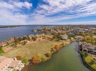 107-a Applehead Island, Horseshoe Bay, TX 78657