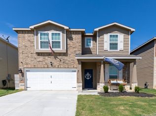 324 Autumn Rouge, New Braunfels, TX 78130
