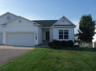 2506 E Turning Leaf Way, Fruitport, MI