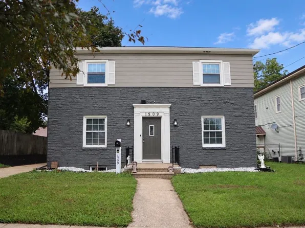 1509 Saint Lawrence Ave, Beloit, WI 53511
