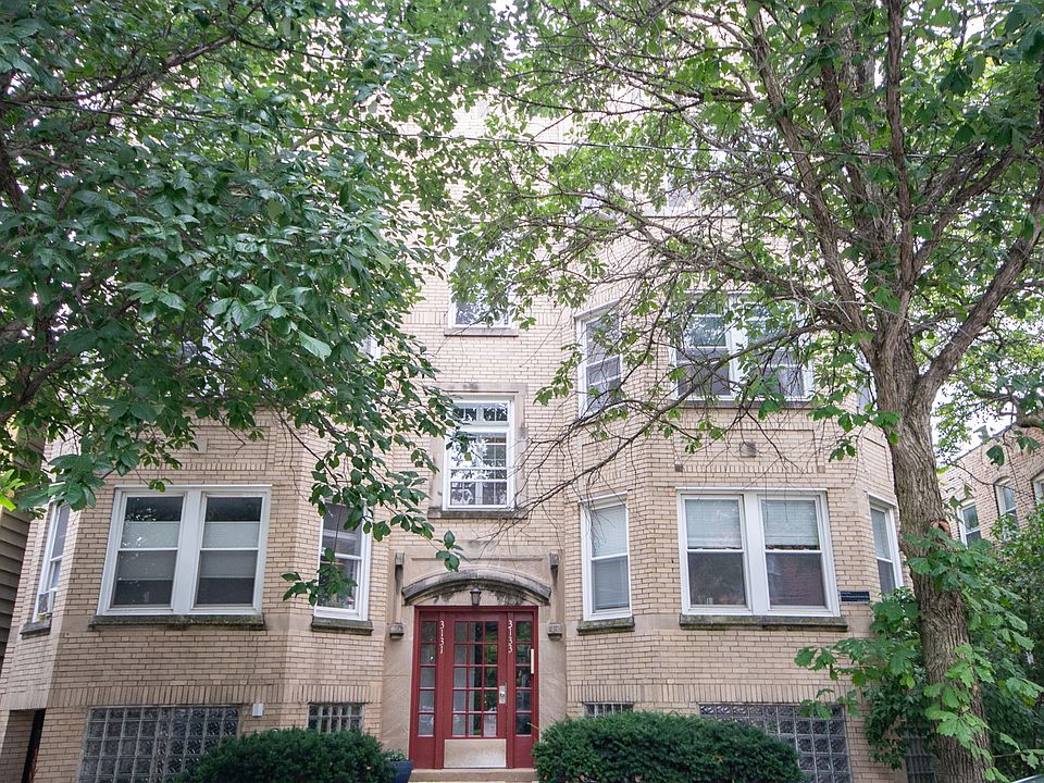 1st image of 3133 W Leland Ave #3