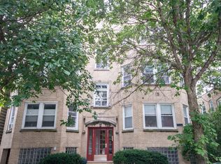 3133 W Leland Ave #3, Chicago, IL 60625