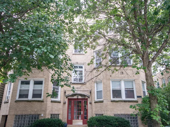 3133 W Leland Ave #3, Chicago, IL 60625