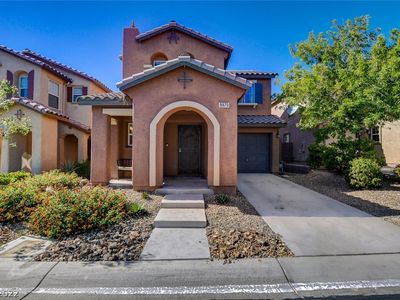 9975 Brasada St, Las Vegas, NV, 89178