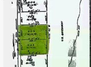 Bambi Trl, Lincolnton, GA 30817