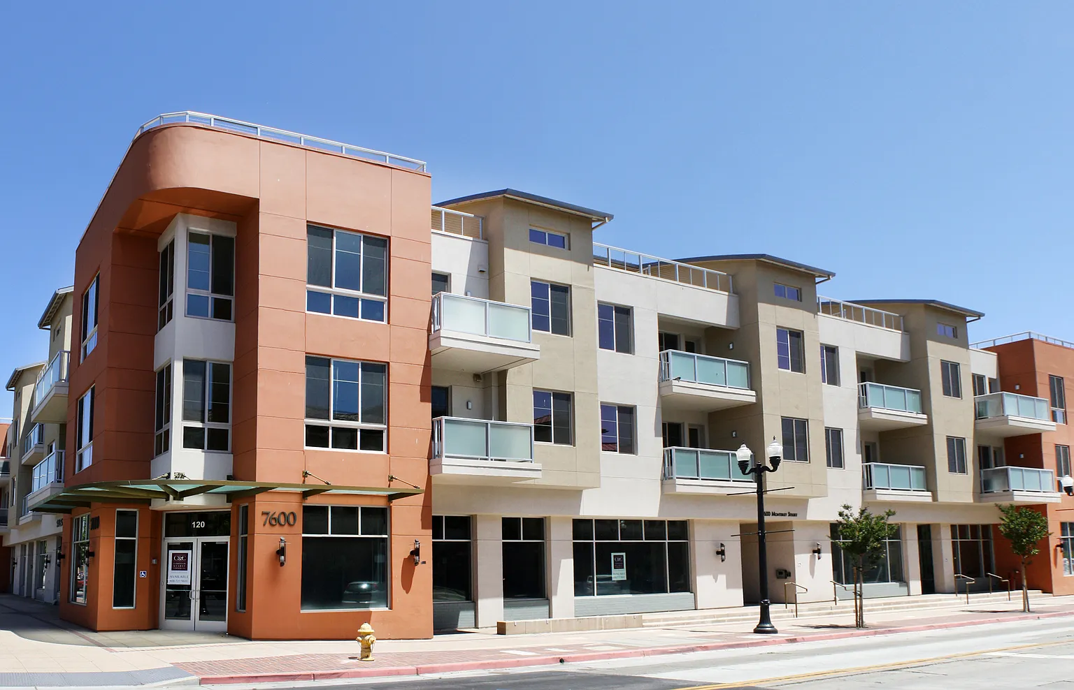 Allium is Gilroy's Newest and Most Luxurious Apartment Community. — Photo 1