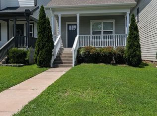 5302 Kentucky Ave, Nashville, TN 37209