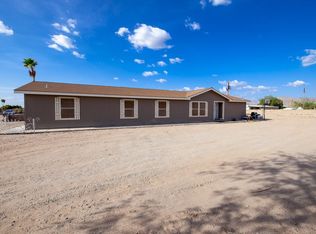 12155 S Paula Ave, Yuma, AZ 85367