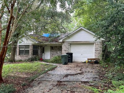 2382 N Peachtree Dr, Tallahassee, FL, 32303