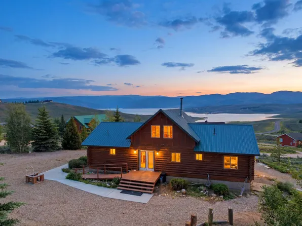 8127 E Badger Hollow Dr #67, Heber City, UT 84032