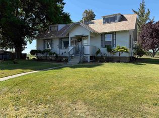 15440 W Johnson Rd, Prosser, WA 99350
