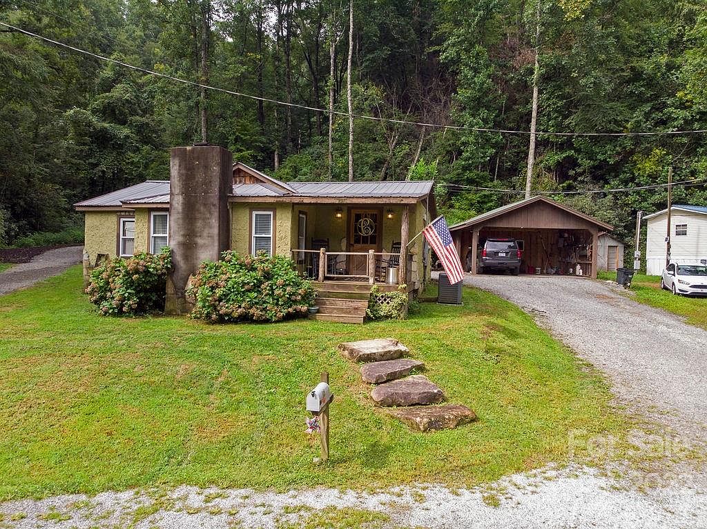 216 Aiken Rd, Rosman, NC 28772 Zillow