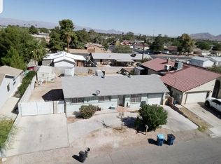 4582 E New York Ave, Las Vegas, NV 89104