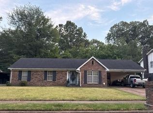 5601 Scottsdale Ave, Memphis, TN 38115