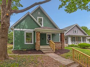 4148 Bowman Ave, Indianapolis, IN 46227