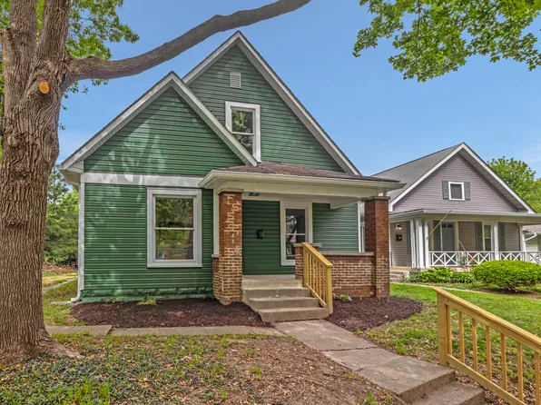 4148 Bowman Ave, Indianapolis, IN 46227