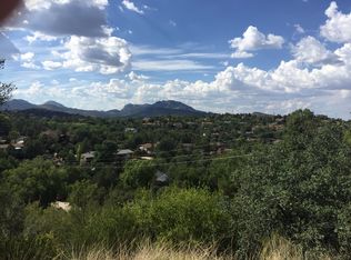 550 Stewart Cir, Prescott, AZ 86301
