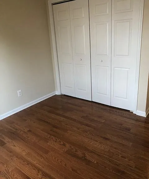 3rd Bedroom closet