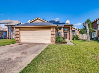 1632 Regent St, Mesquite, TX 75149