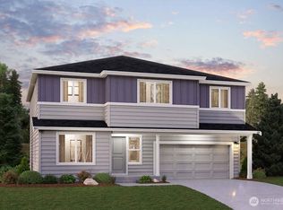 Daisy Heights, Sultan, WA 98294