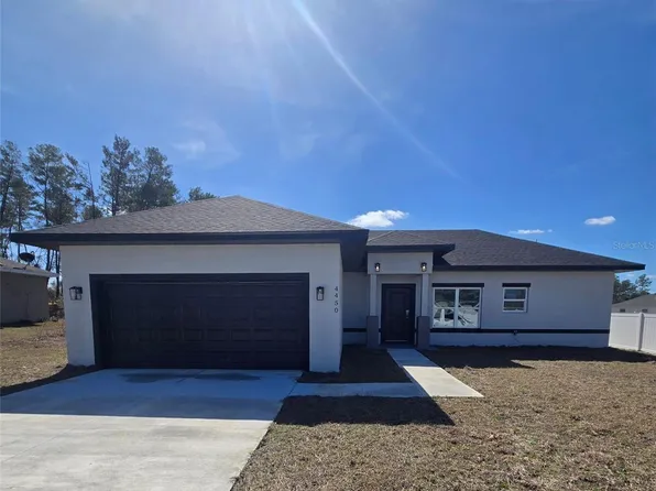 4450 SW 169th Lane Rd, Ocala, FL 34473