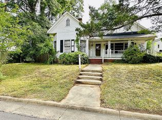 203 N Wylie St, Lancaster, SC 29720