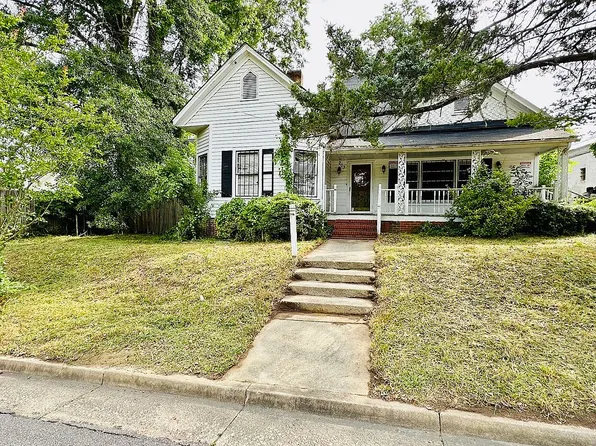 203 N Wylie St, Lancaster, SC 29720